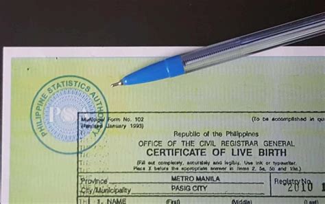 manila city hall requirements for correction of name|How to Correct Middle Name Errors in a Philippine Birth Certificate.